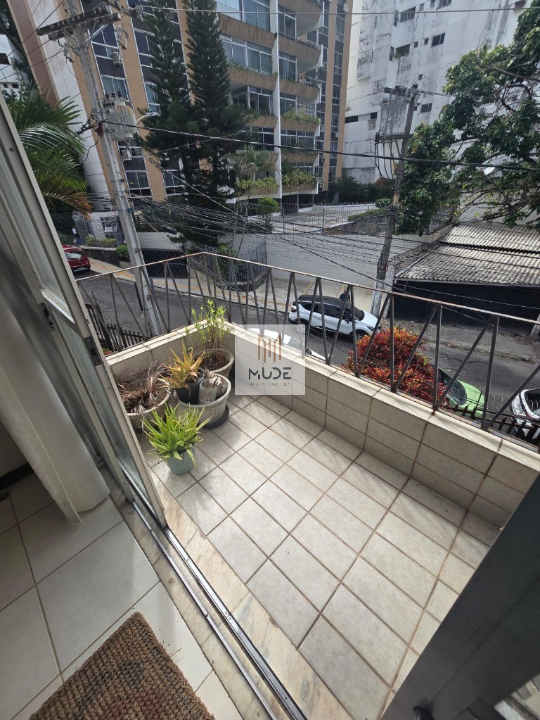Apartamento, 3 quartos, 126 m² - Foto 6