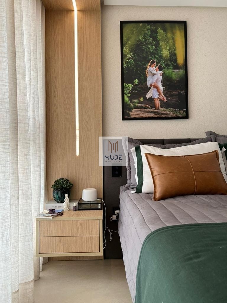 Apartamento, 2 quartos, 80 m² - Foto 10