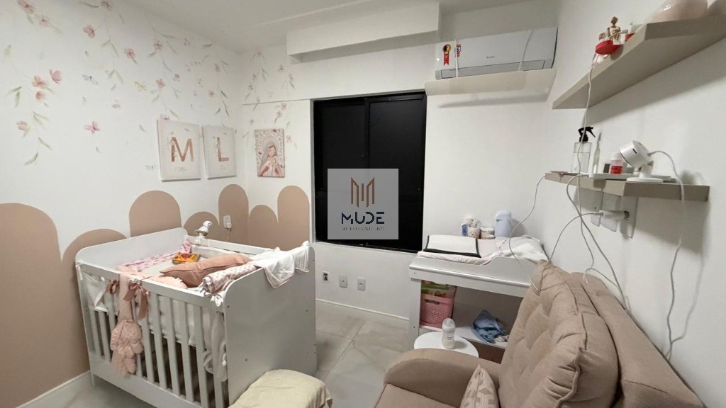 Apartamento, 3 quartos, 112 m² - Foto 5