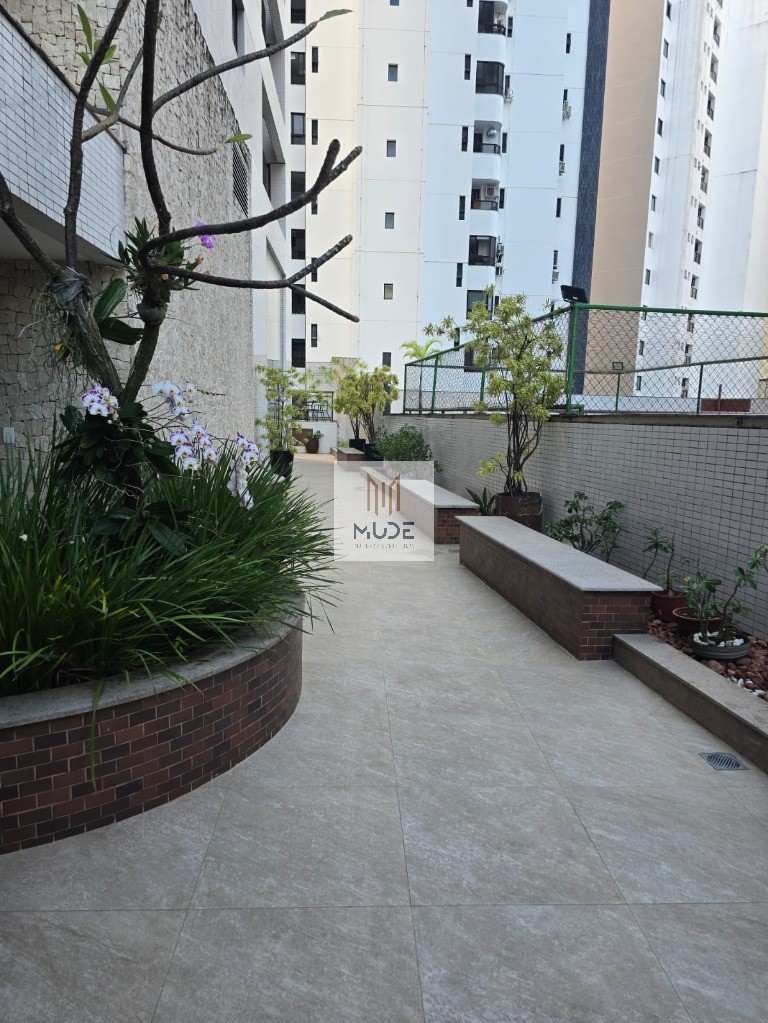 Apartamento, 2 quartos, 91 m² - Foto 2