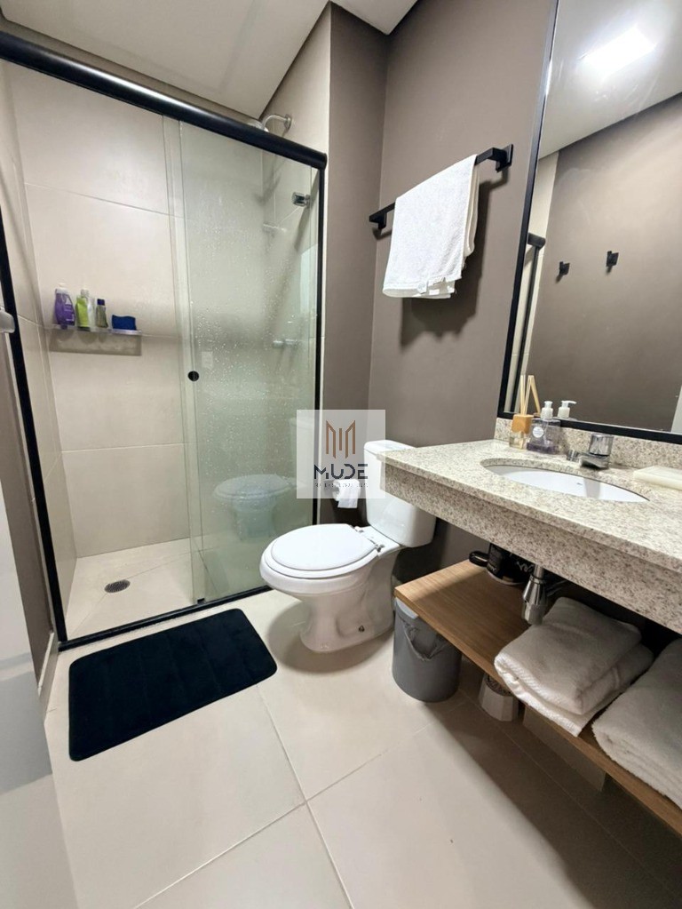 Apartamento, 1 quarto, 42 m² - Foto 24