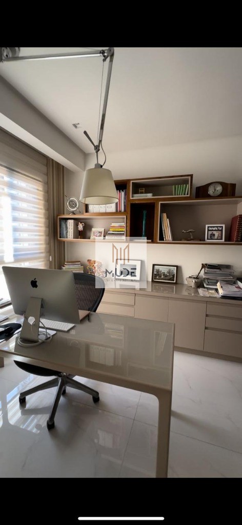 Apartamento, 4 quartos, 280 m² - Foto 4