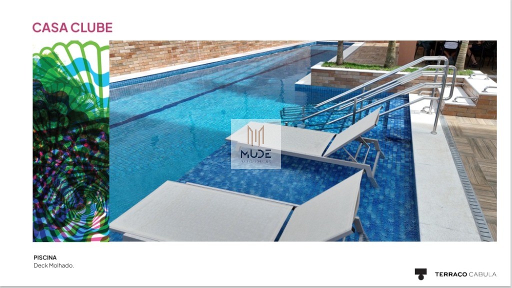 Apartamento, 3 quartos, 66 m² - Foto 21