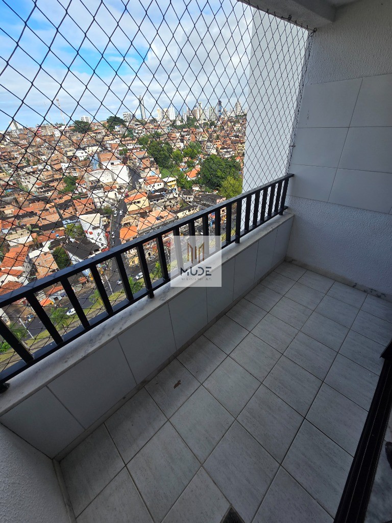 Condomínio Solar Acupe - Apartamento de 2 Quartos, Suíte, 60m², varanda e garagem, Total infraestrutura de Lazer - À VENDA EM BROTAS