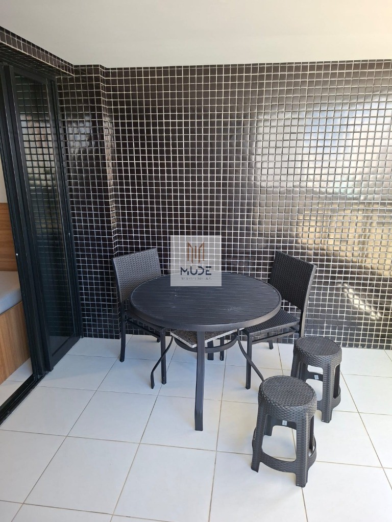 Apartamento, 1 quarto, 55 m² - Foto 16