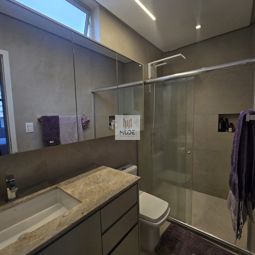 Apartamento, 4 quartos, 140 m² - Foto 27