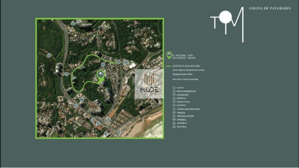 Apartamento, 3 quartos, 2260 m² - Foto 2