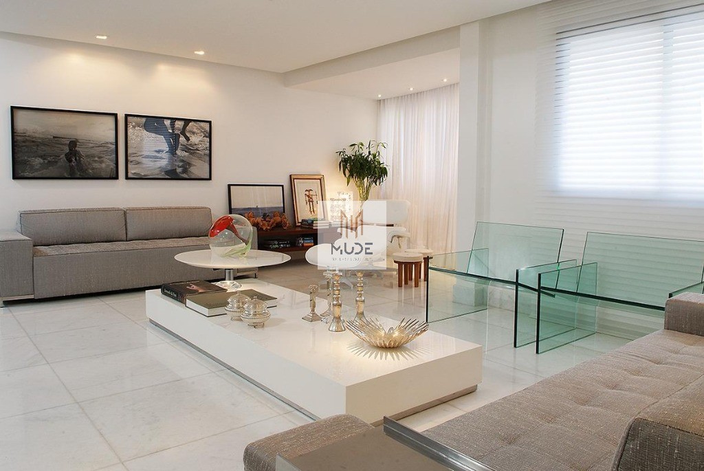 Cobertura, 3 quartos, 246 m² - Foto 1