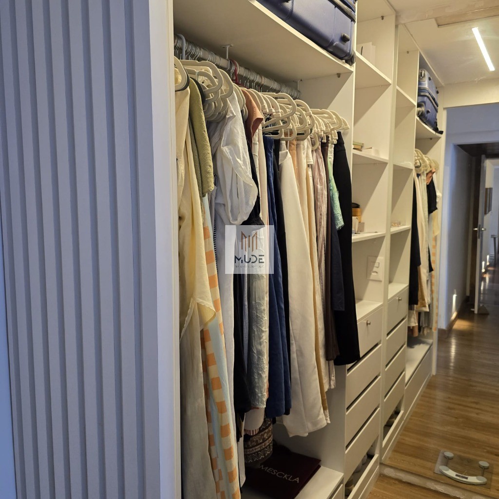 Apartamento, 4 quartos, 140 m² - Foto 18