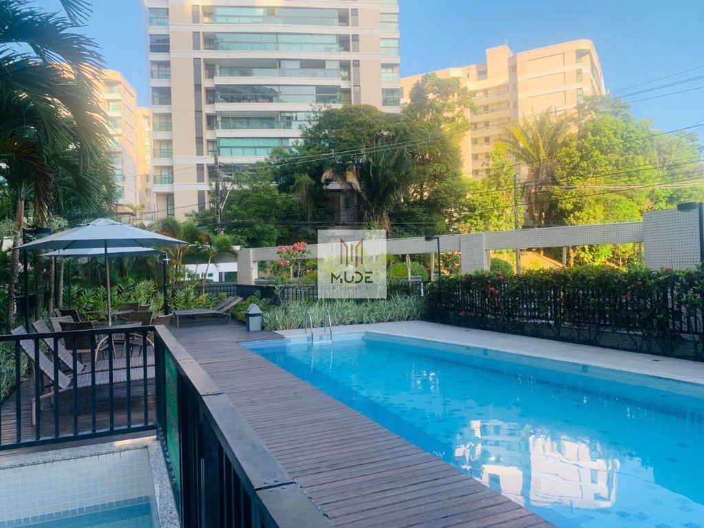 Apartamento, 3 quartos, 100 m² - Foto 4