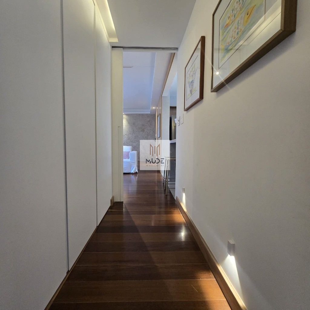 Apartamento, 4 quartos, 140 m² - Foto 19