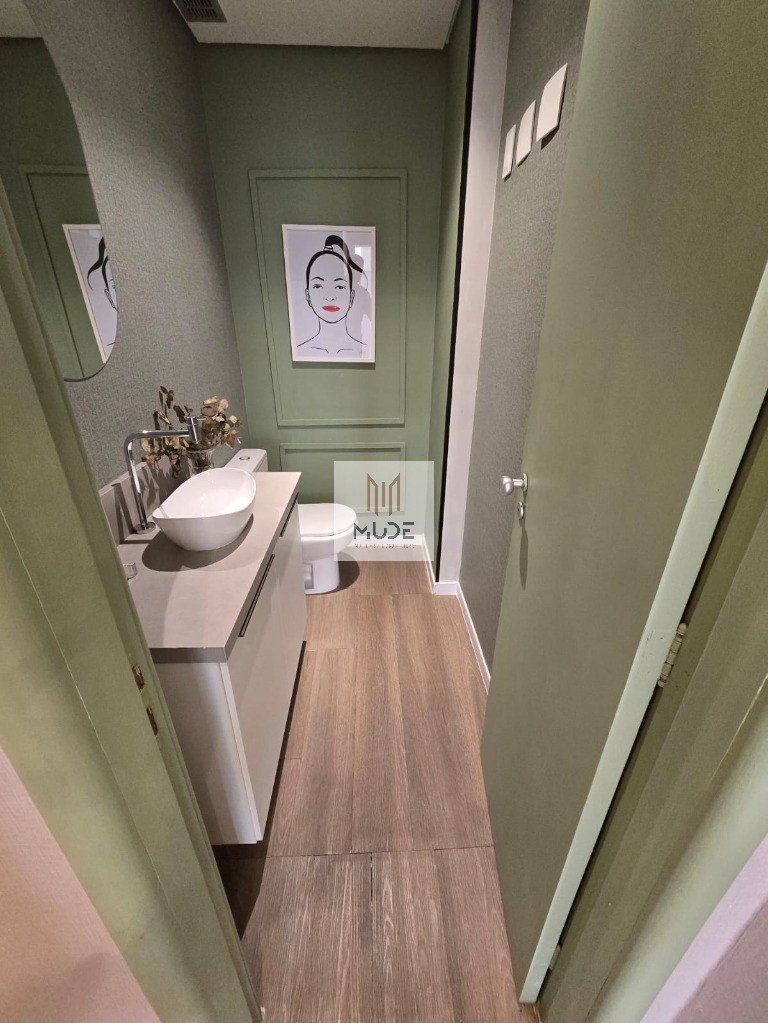 Sala-Conjunto, 32 m² - Foto 5
