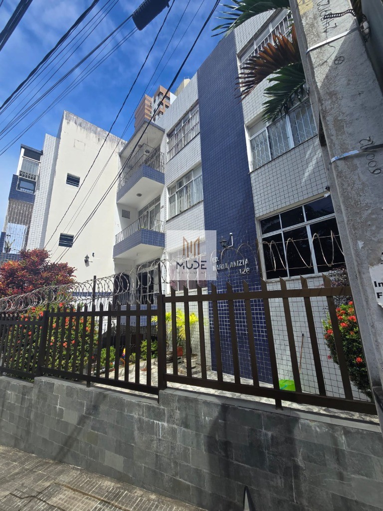 Apartamento, 3 quartos, 126 m² - Foto 1