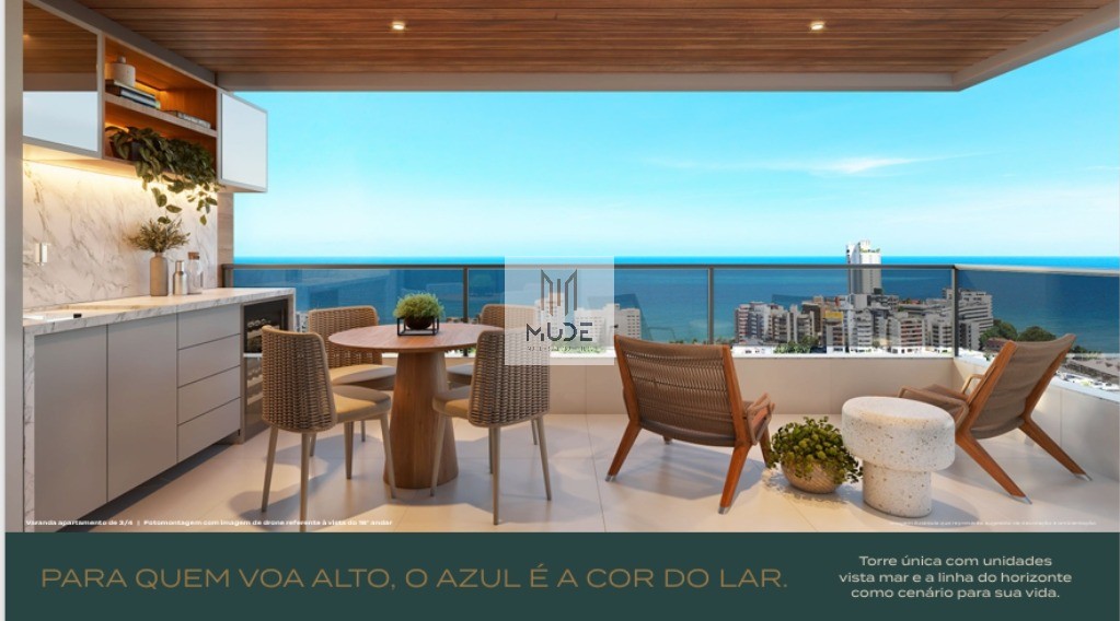 Apartamento, 2 quartos, 63 m² - Foto 15