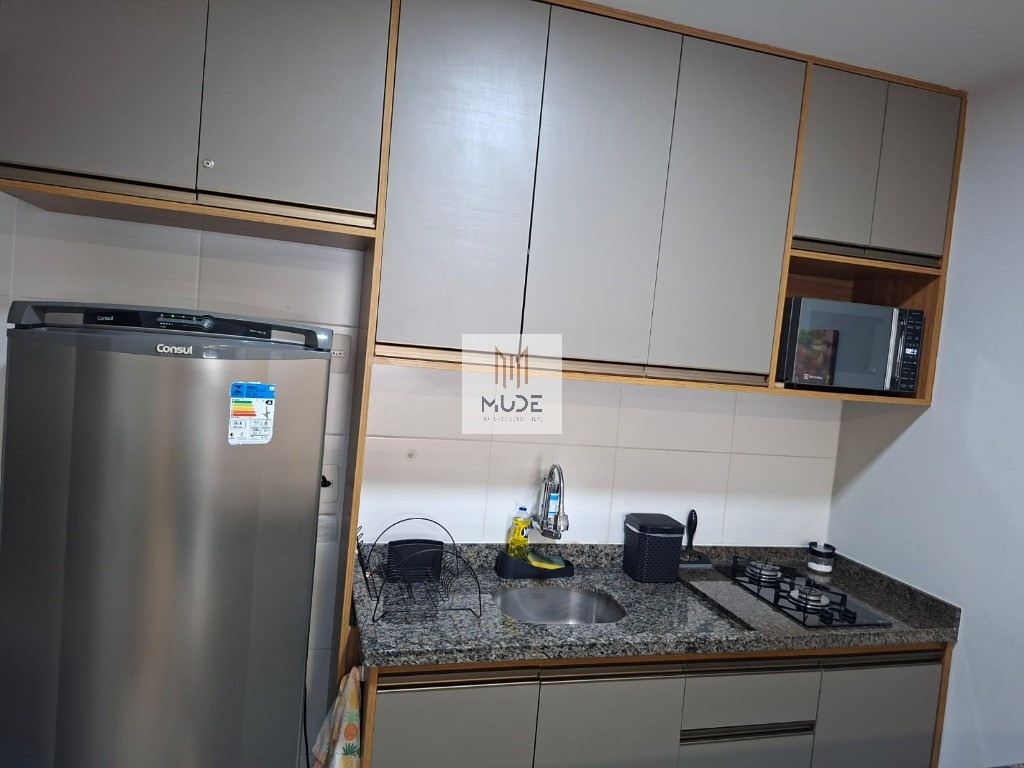 Apartamento, 1 quarto, 55 m² - Foto 21