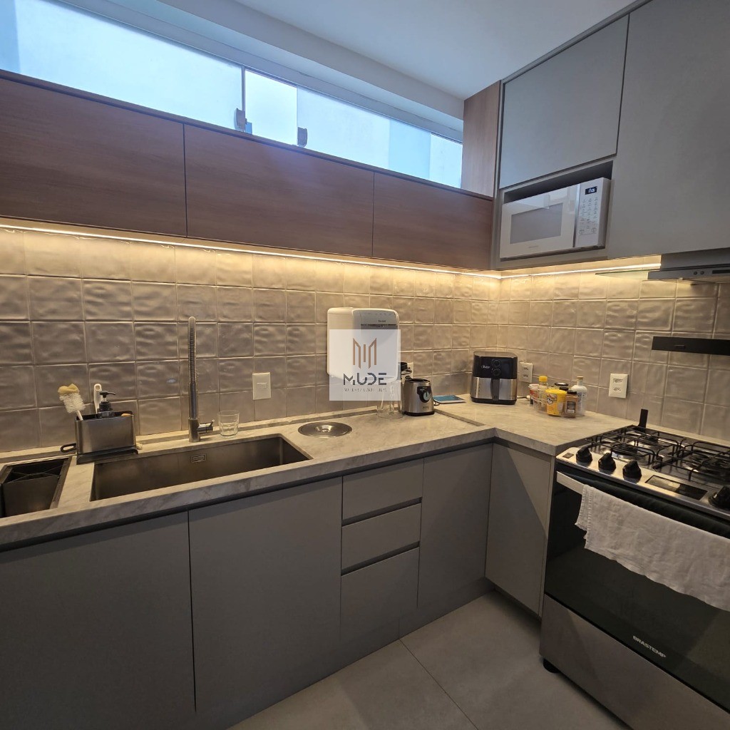 Apartamento, 4 quartos, 140 m² - Foto 14