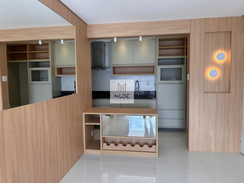 Apartamento, 2 quartos, 92 m² - Foto 1