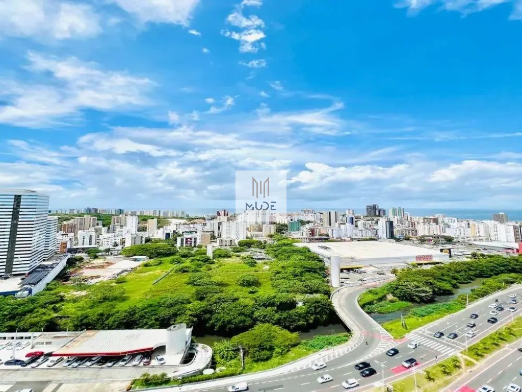 Cobertura, 3 quartos, 210 m² - Foto 12