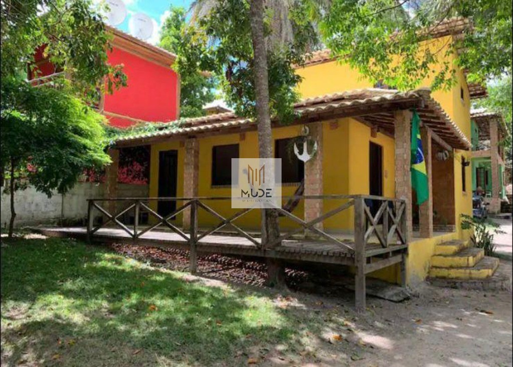 Casa, 2 quartos - Foto 1