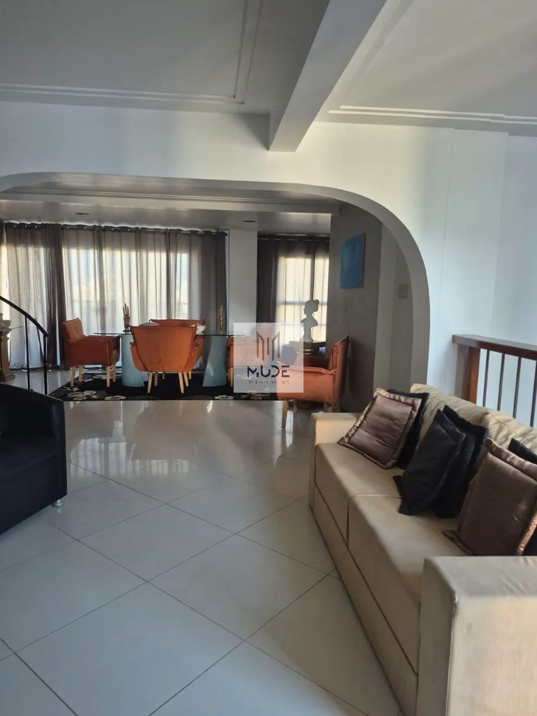 Cobertura, 4 quartos, 388 m² - Foto 4