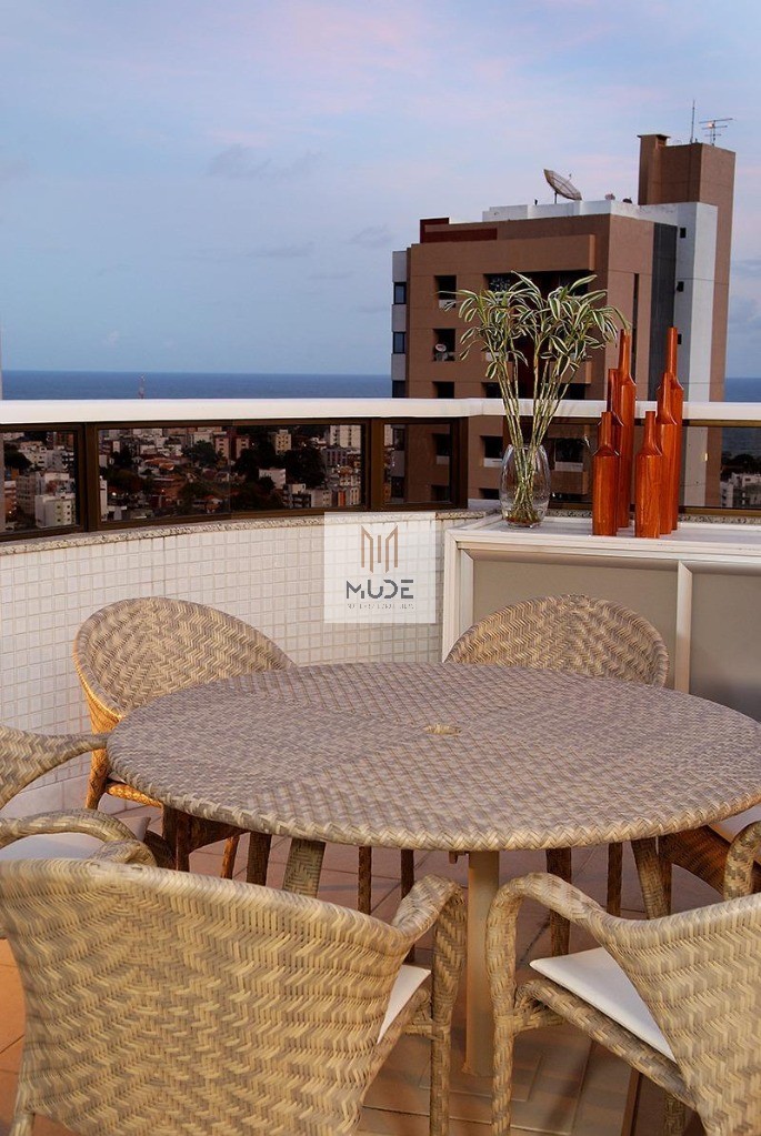 Cobertura, 3 quartos, 246 m² - Foto 14