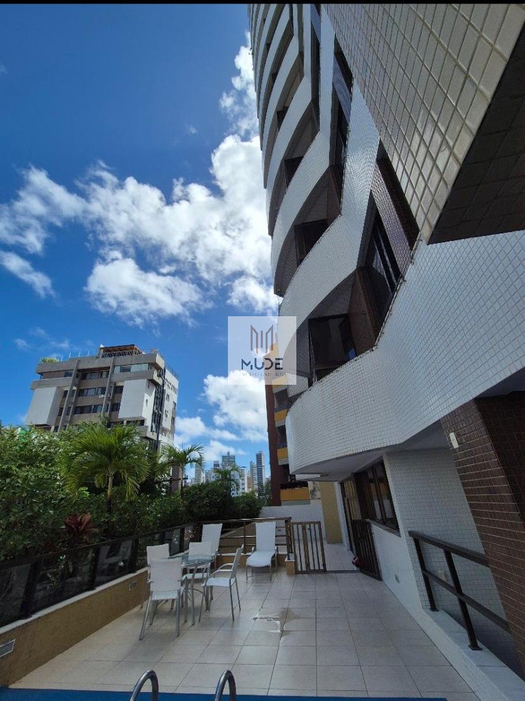 Apartamento, 3 quartos, 120 m² - Foto 1