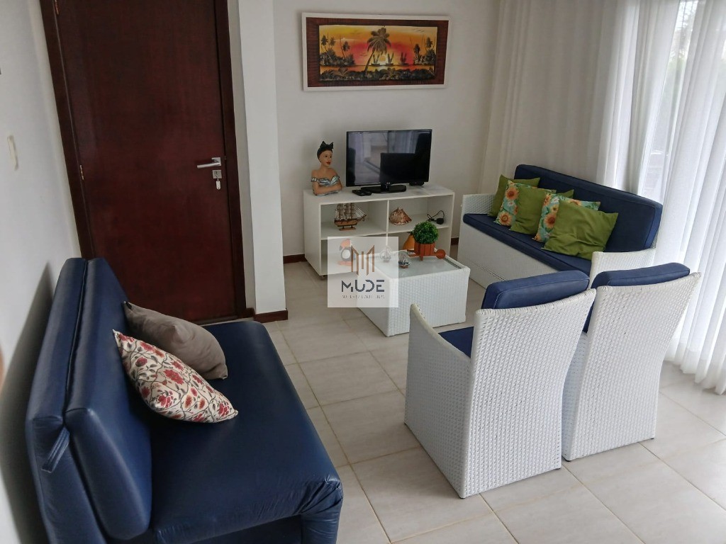 Apartamento, 2 quartos, 120 m² - Foto 21