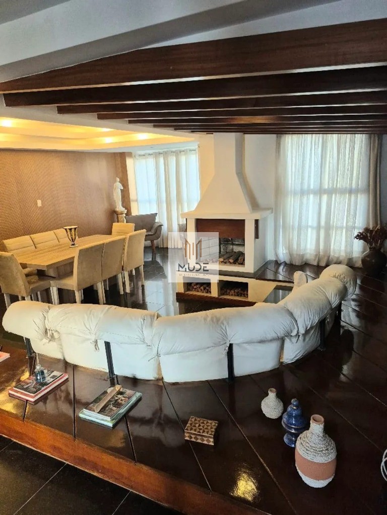 Cobertura, 4 quartos, 388 m² - Foto 2