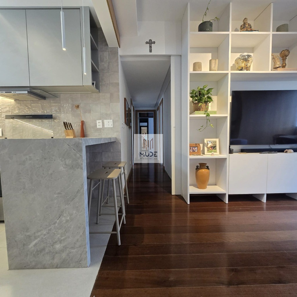 Apartamento, 4 quartos, 140 m² - Foto 3