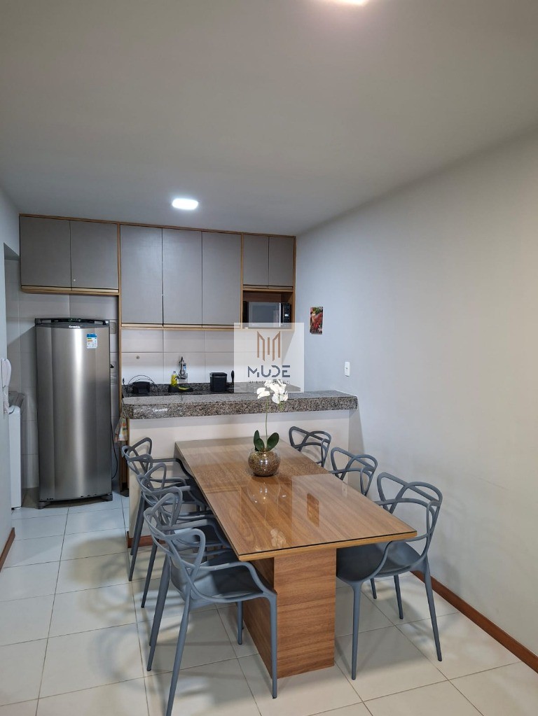 Apartamento, 1 quarto, 55 m² - Foto 6