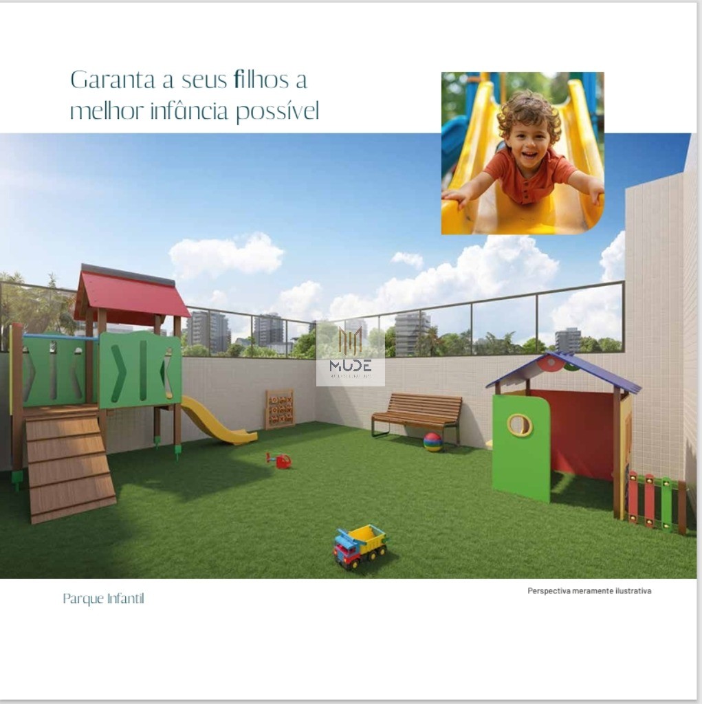 Apartamento, 2 quartos, 61 m² - Foto 10