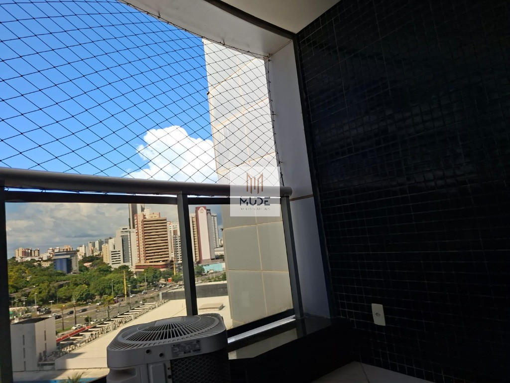 Apartamento, 1 quarto, 55 m² - Foto 1