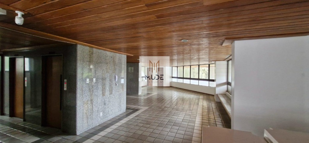 Apartamento, 4 quartos, 176 m² - Foto 9