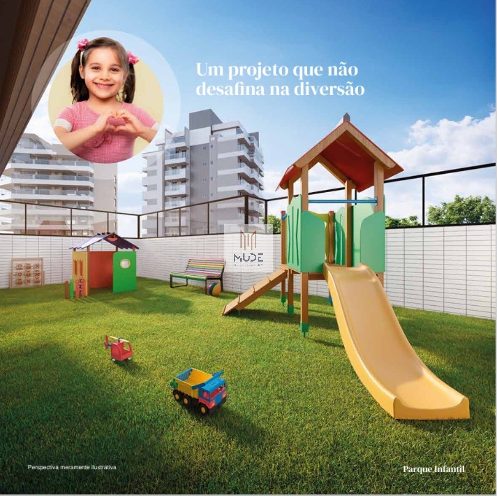 Apartamento, 2 quartos, 61 m² - Foto 6