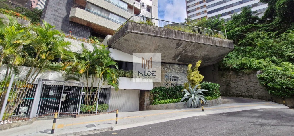 Apartamento, 4 quartos, 176 m² - Foto 2