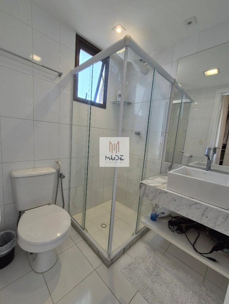 Apartamento, 3 quartos, 120 m² - Foto 13