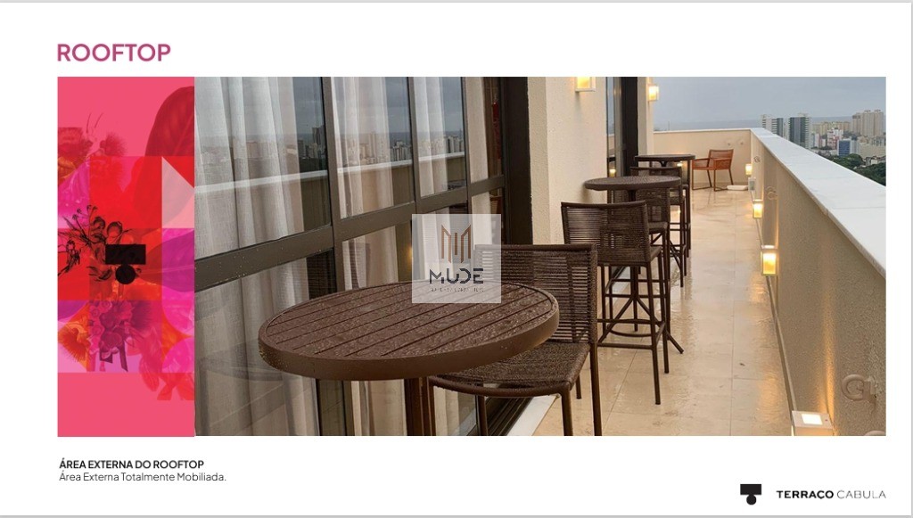 Apartamento, 3 quartos, 66 m² - Foto 37