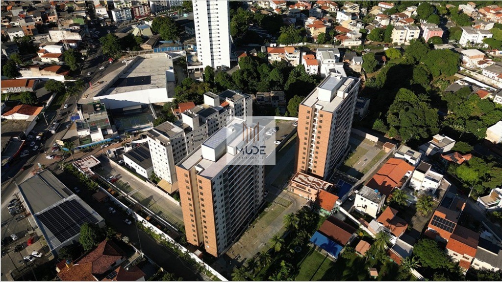 Apartamento, 3 quartos, 66 m² - Foto 2