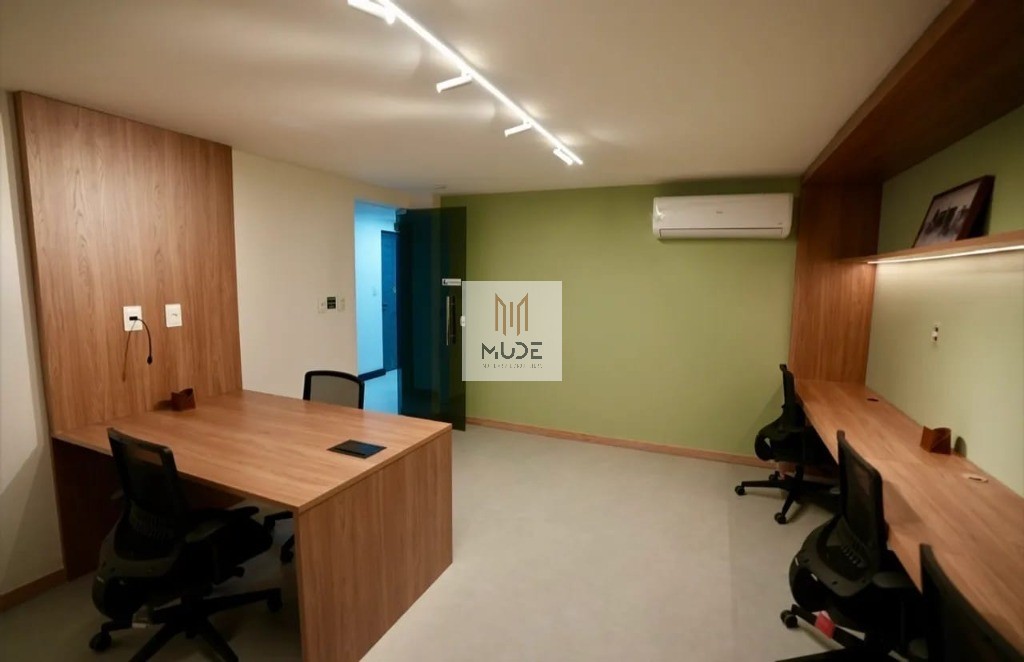 Apartamento, 1 quarto, 54 m² - Foto 14