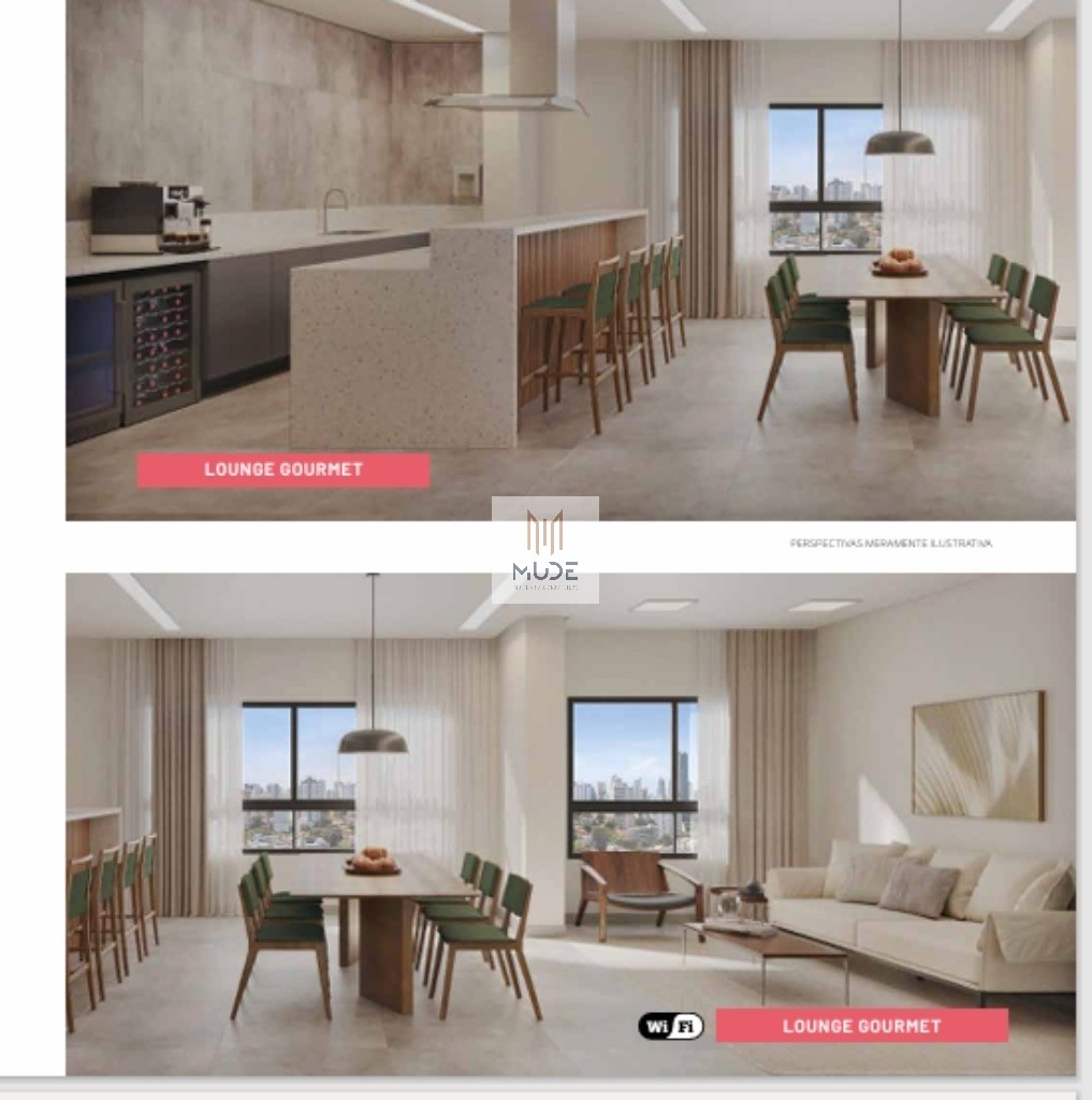 Apartamento, 2 quartos, 59 m² - Foto 8