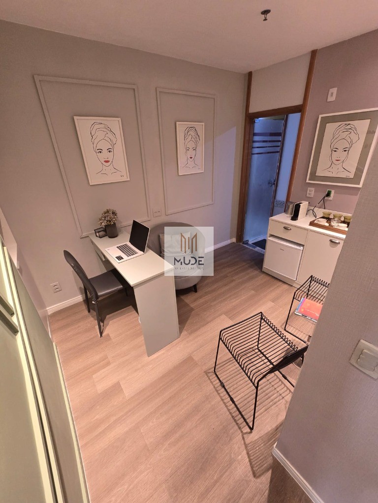 Sala-Conjunto, 32 m² - Foto 4