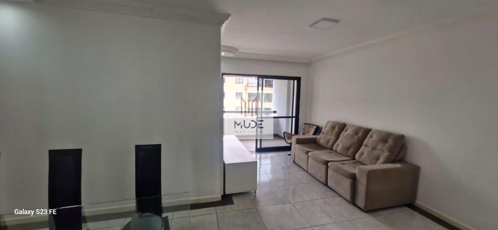 Apartamento, 3 quartos, 100 m² - Foto 2