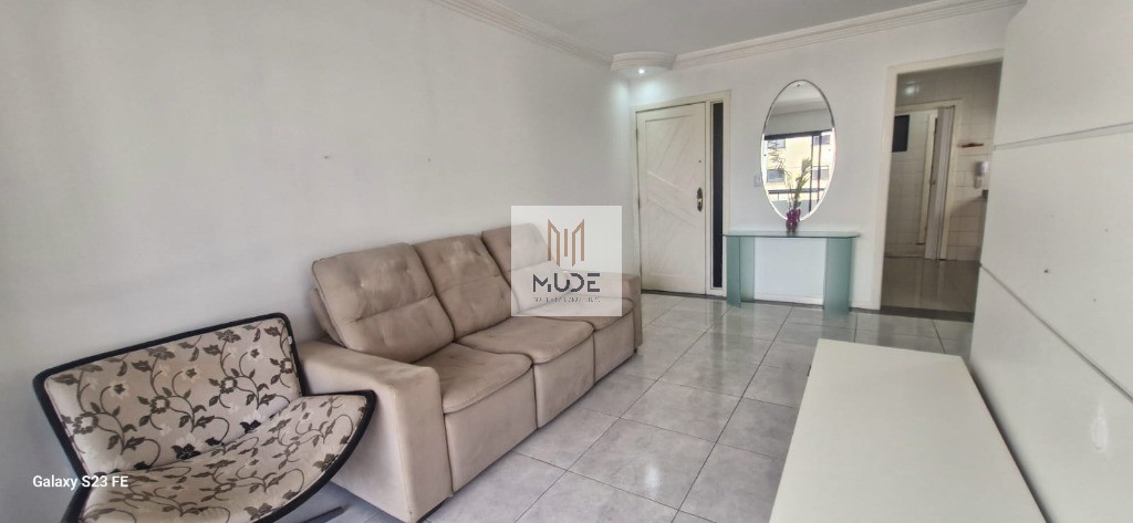 Apartamento, 3 quartos, 100 m² - Foto 4