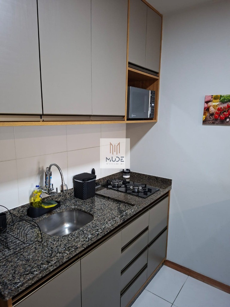 Apartamento, 1 quarto, 55 m² - Foto 18