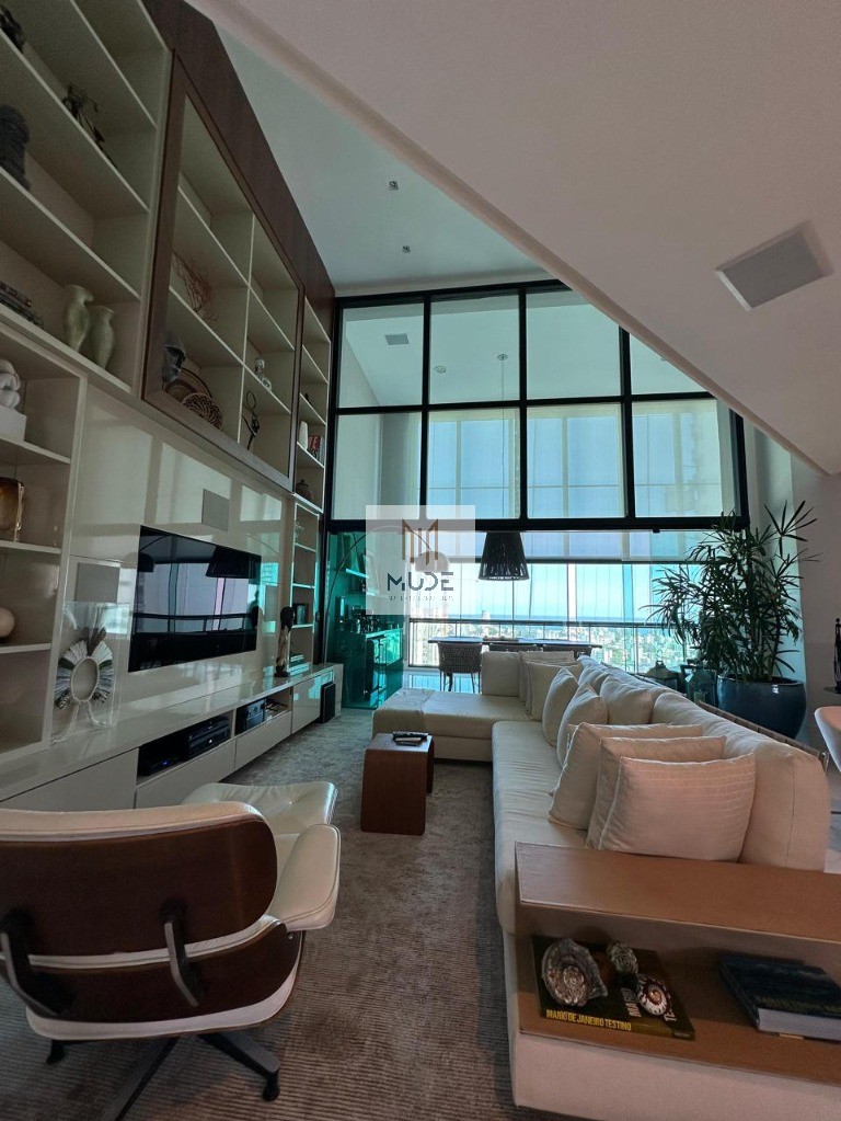 Apartamento, 4 quartos, 280 m² - Foto 1