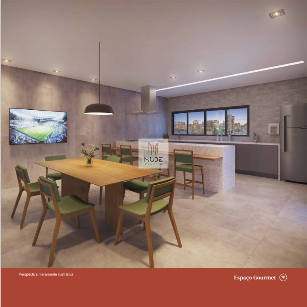 Apartamento, 2 quartos, 61 m² - Foto 5