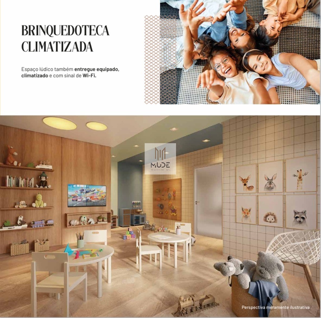 Apartamento, 2 quartos, 67 m² - Foto 10