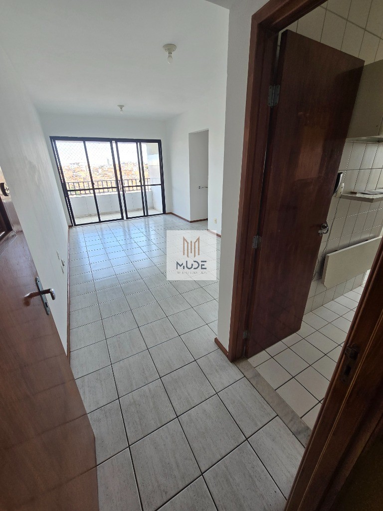Condomínio Solar Acupe - Apartamento de 2 Quartos, Suíte, 60m², varanda e garagem, Total infraestrutura de Lazer - À VENDA EM BROTAS