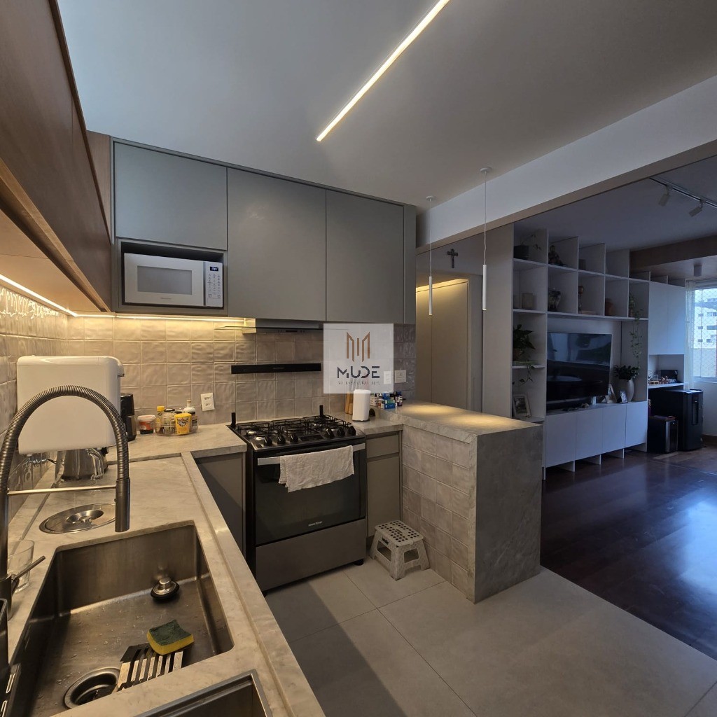 Apartamento, 4 quartos, 140 m² - Foto 13