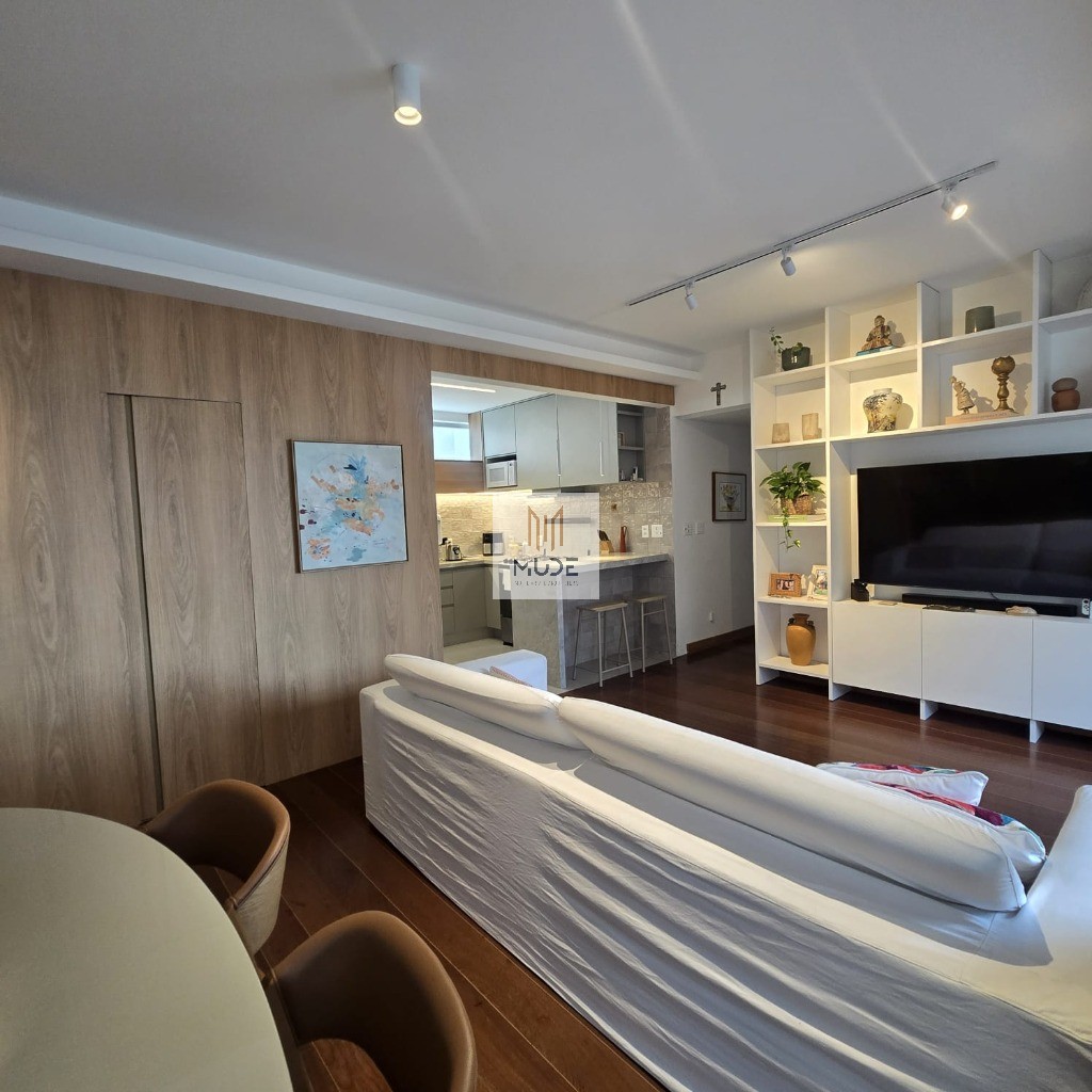 Apartamento, 4 quartos, 140 m² - Foto 2